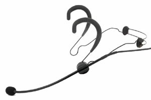SHURE WBH53B BETA 53